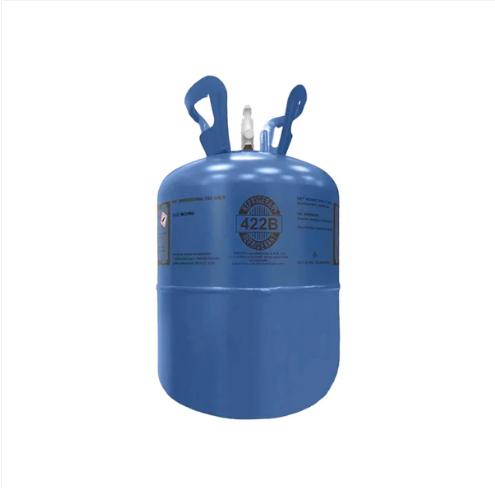 R-422B (NU-22) for Cooling Systems – 25 lb High-Performance Sealed Cylinder