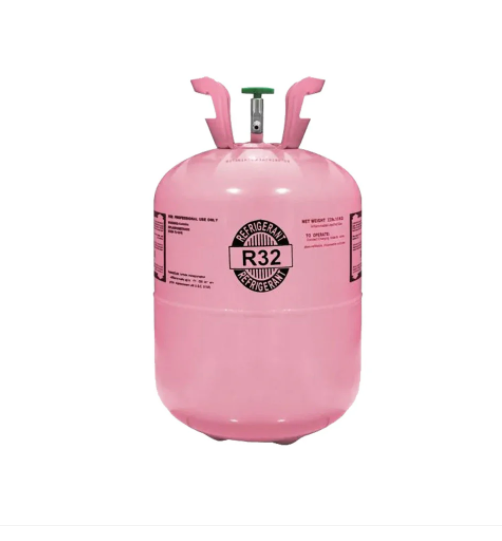 R-32 for Cooling Systems – 20 lb High-Performance Sealed Cylinder