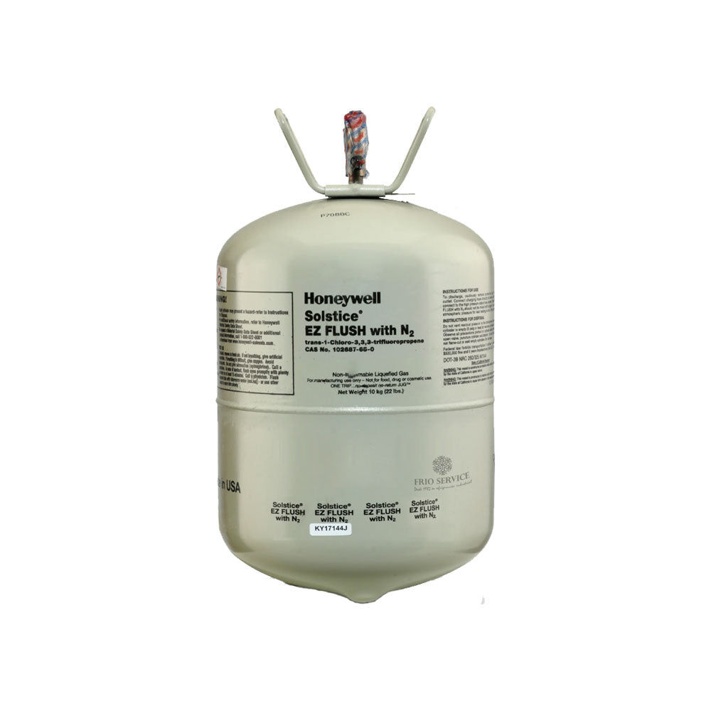 Solstice EZ Flush for Cooling Systems – 22 lb