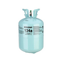 R-134A for Cooling Systems – 30 lb High-Performance Sealed Cylinder